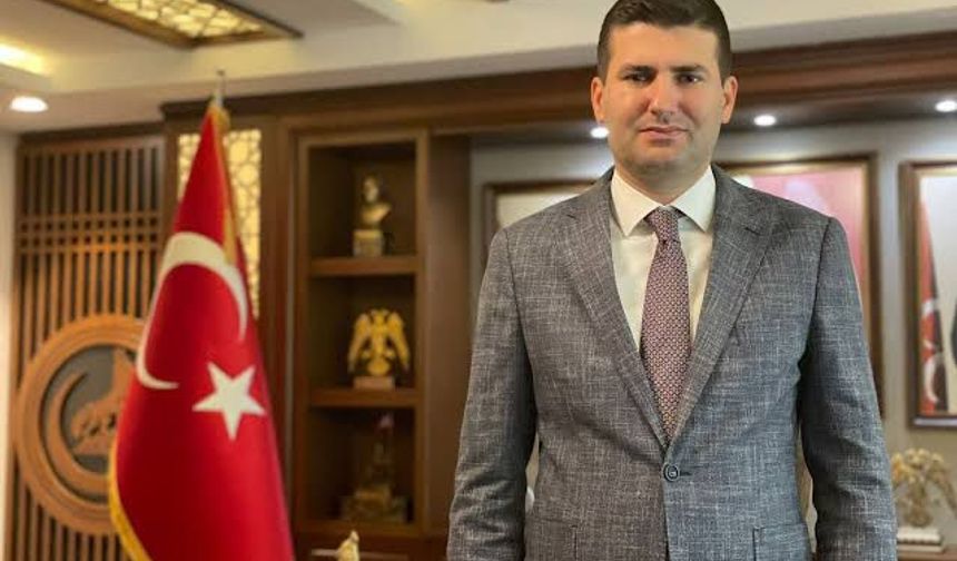 Yıldırım: Orman yangınlarına dikkat