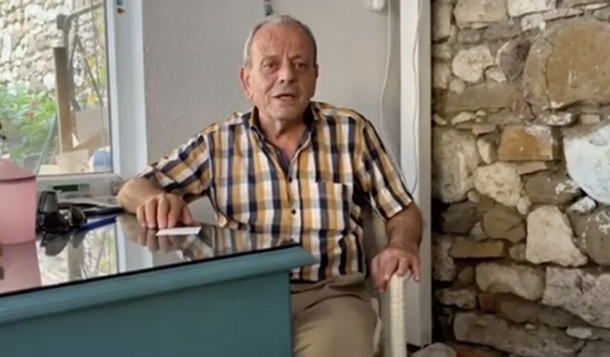 Kandemir: Mübadillerin yemek kültürü çok gelişmişti