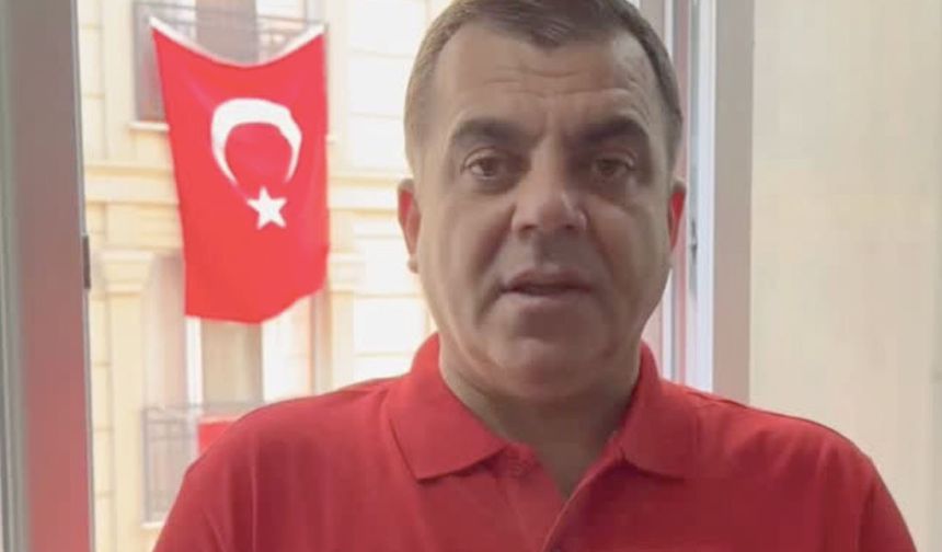 Doruk Bulut fark attı