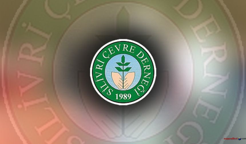 Çevre Derneği belediyeye sordu: Çimento fabrikasından bağış aldınız mı?