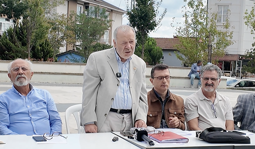 Korsan: Ne aldıysanız geri verin