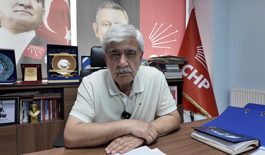 Kömür: Silivri’de makam için siyaset yapılıyor