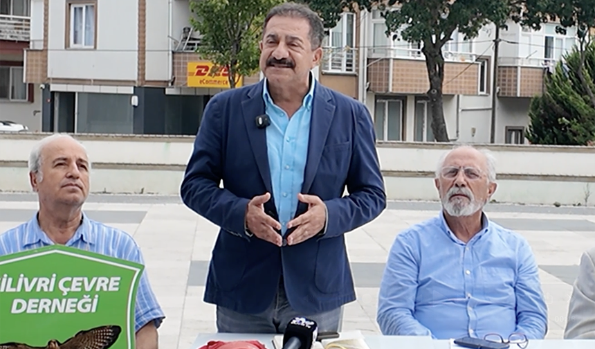 Kırkıcı: Bu toprakları korumak hepimizin namus borcu