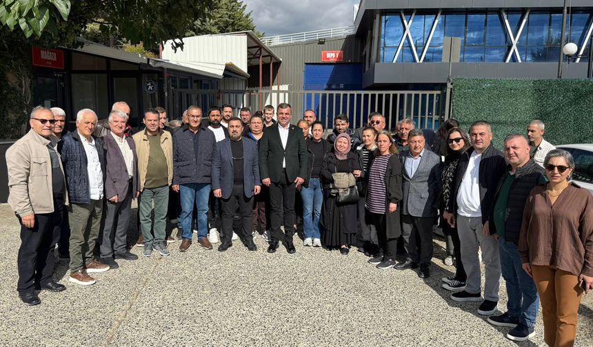 Bulut: Sonuna kadar takipçisi olacağız