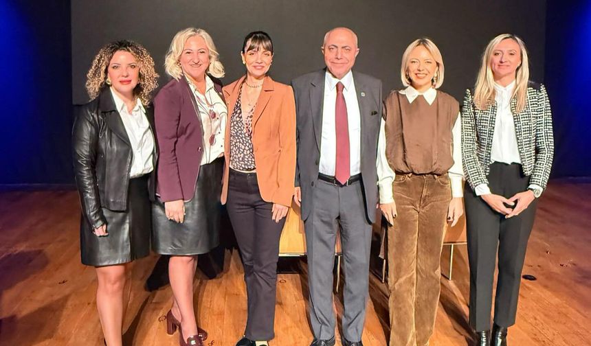 Silivrili mali müşavirler Yıldız ve Arıkan dedi