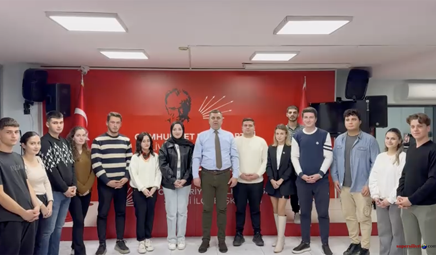 Öğrencilere ödev desteği