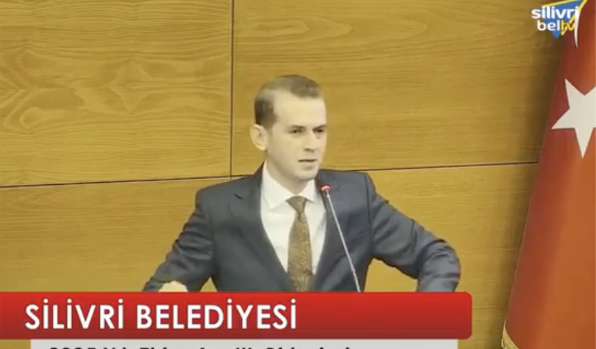 Çavdar: Tarım alanlarını satıyorsunuz