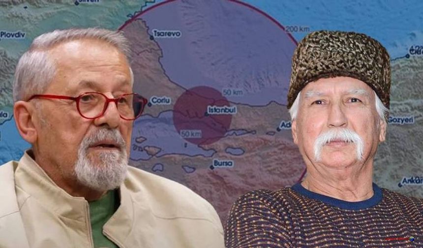 Tehlike var mı yok mu?