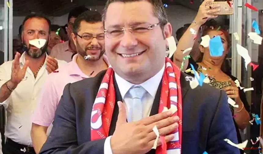 Kalko: Aday değilim