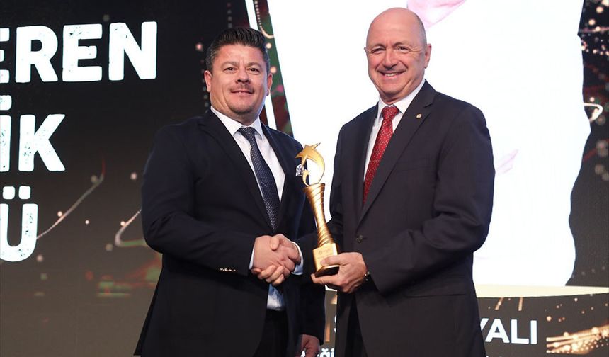 Açılış konuşmasını Kalko yaptı