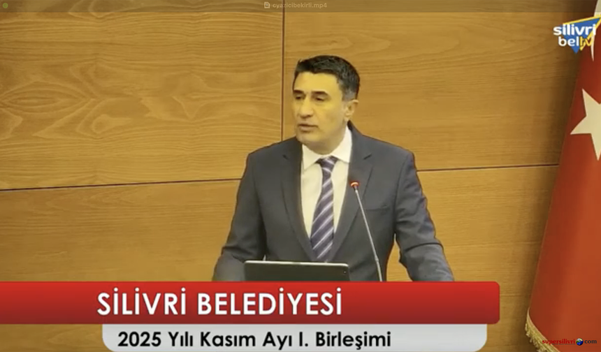 Yazıcı: Bekirli hizmet bekliyor