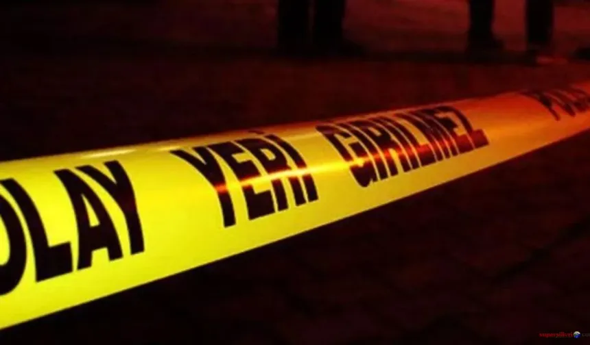 Silivri sahilinde şok