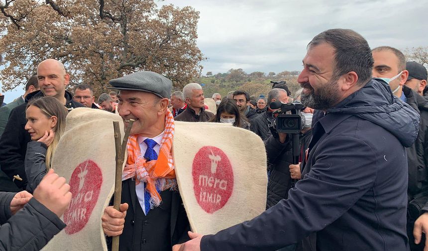 Murat Onkardeşler gözaltında