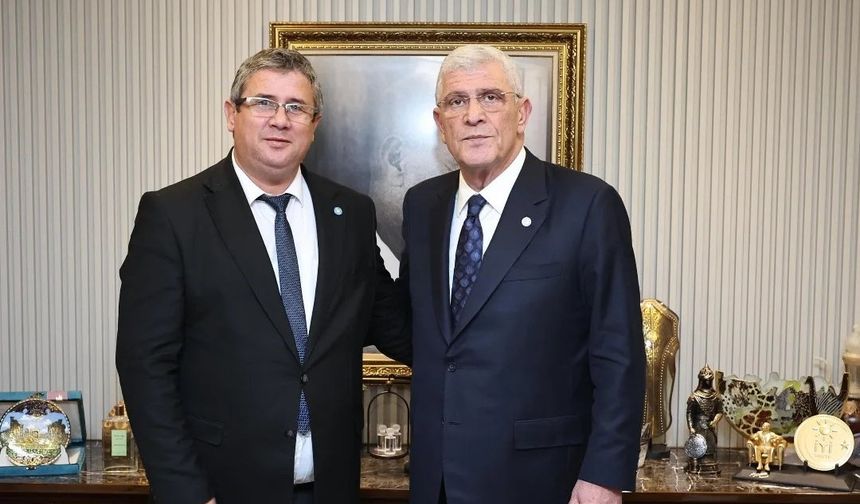 Erişken: Danamandıra katlediliyor