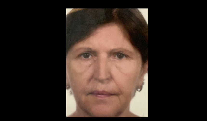 Oya Gürkaş vefat etti