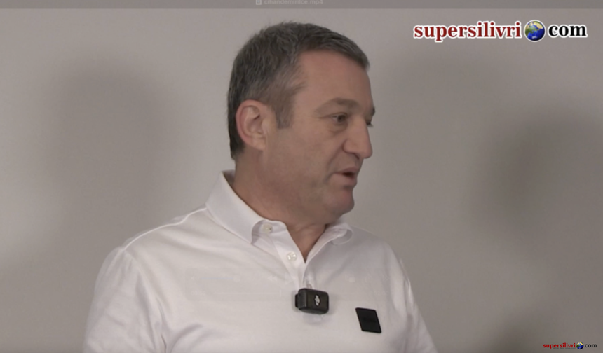 Demir: İlçe yönetimi ile belediye meclisi arasında kopukluk var