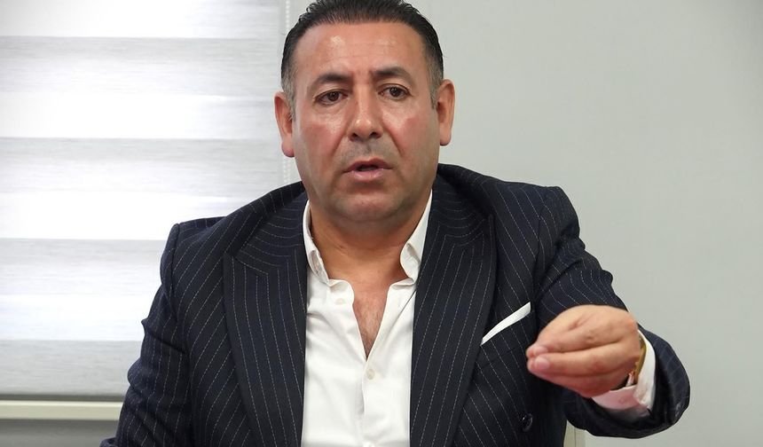 Yıldız: Silivrispor'u senelerce kullandılar