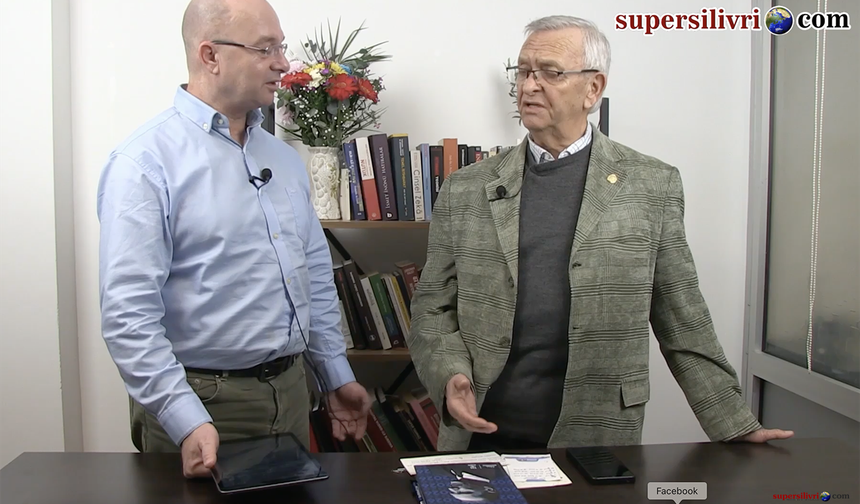 Tabakoğlu: Koçer esnafa faydalı olamadı