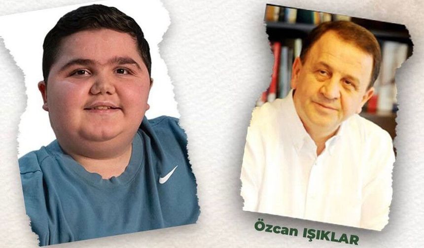 Işıklar canlı yayına katılıyor