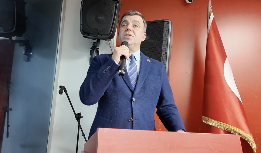 Bulut: Mücadeleye devam ediyoruz