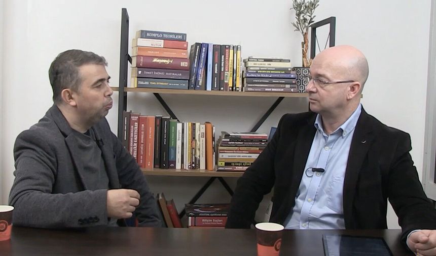 Özmert: Lütfen oğluma yardım edin