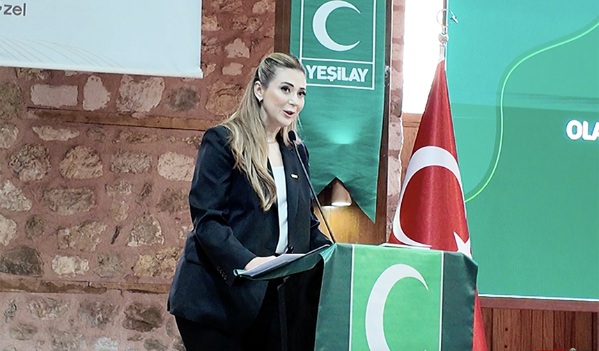 Yeşilay'da Umuç dönemi