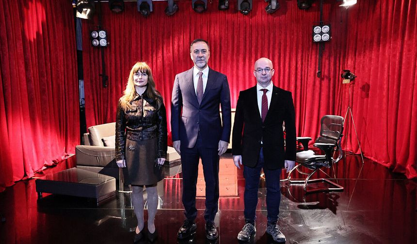 Yılmaz: İşler iyi gitmiyor