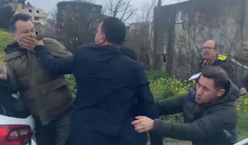 Magandalık cezasız kalmayacak