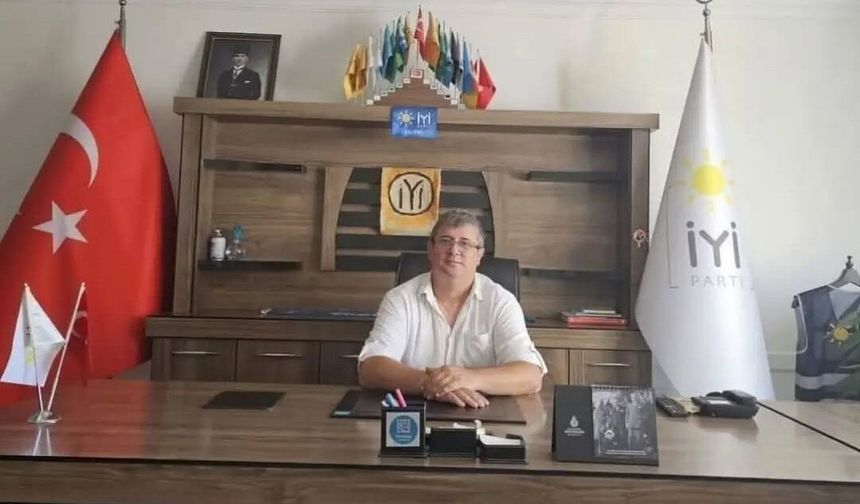 Erişken: Nice sağlıklı mutlu bayramlara