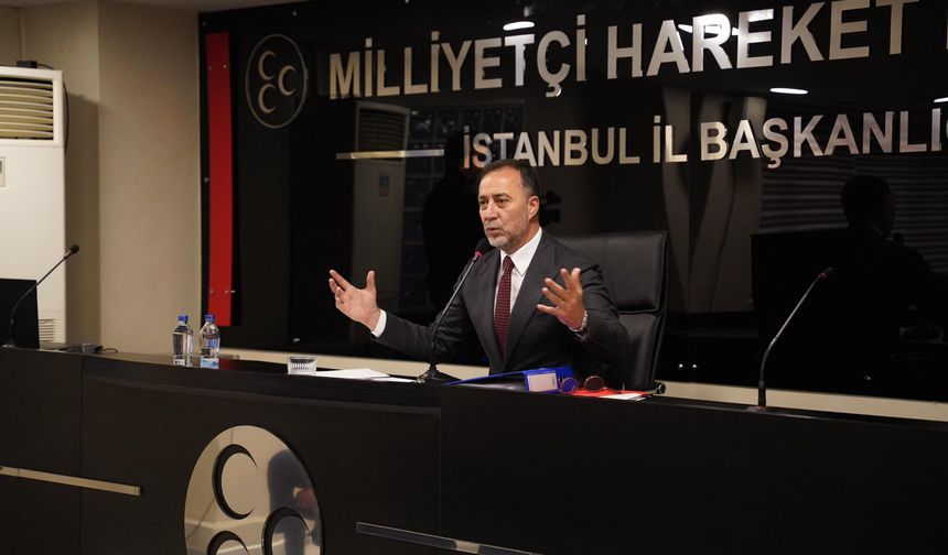 Yılmaz göreve başladı