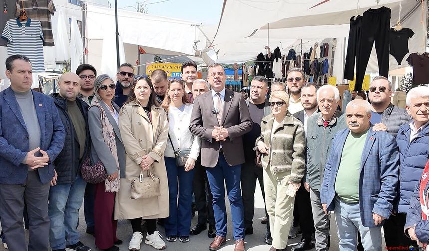 Bulut: Vatandaş hemen seçim istiyor