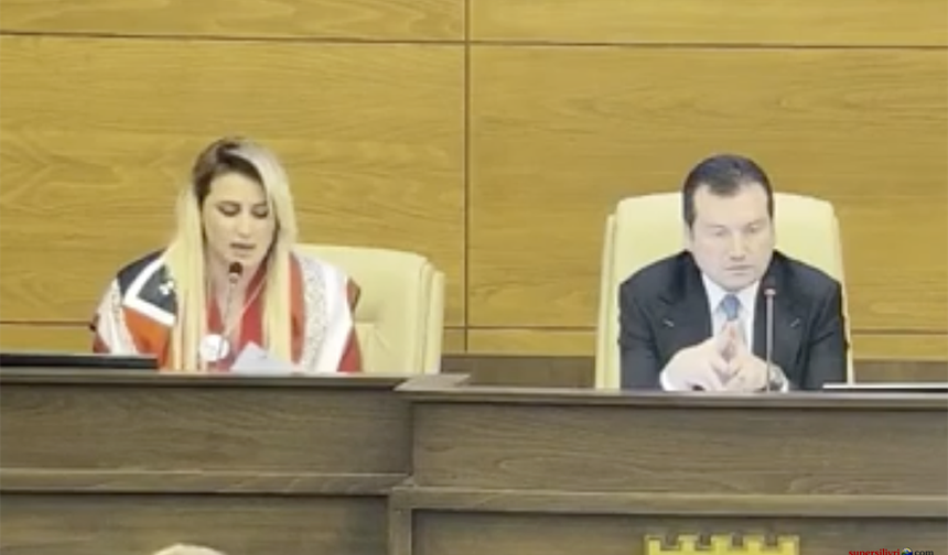 Pekel: Umudun adı İmamoğlu'dur