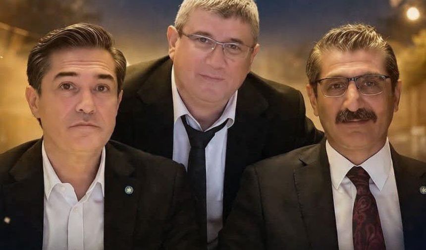 İYİ Parti boş durmuyor