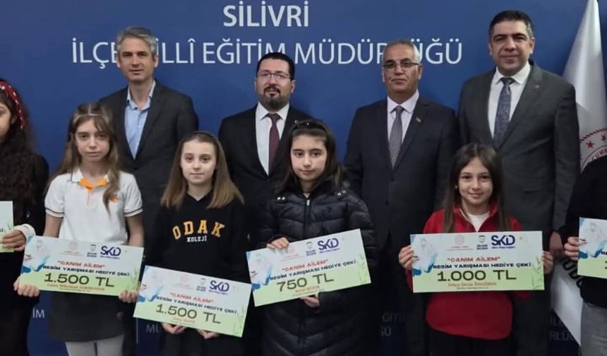 Odak Koleji'ne çifte birincilik