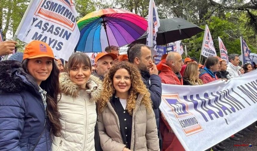 Aykanat da Kadıköy'deydi