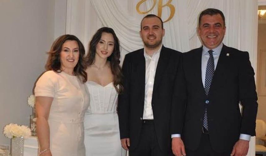 Doruk Bulut'un mutlu günü