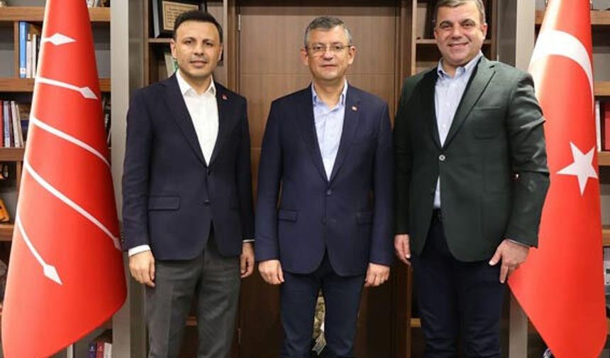 Bulut: Özgür Özel'i kalabalık karşılayalım