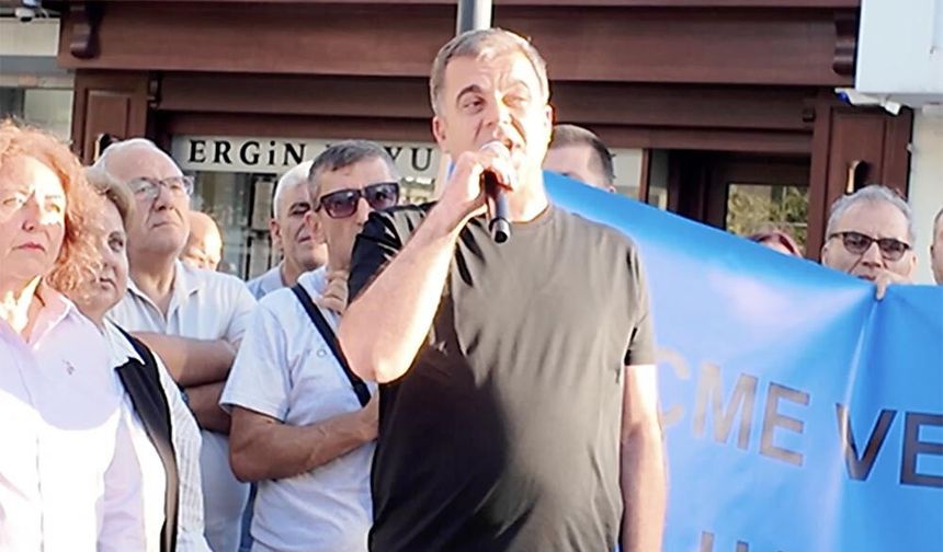 Bulut: Üzüntülü ama azimliyiz
