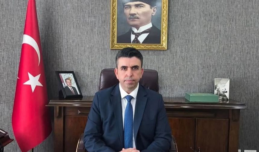 Silivri Kaymakamı değişti
