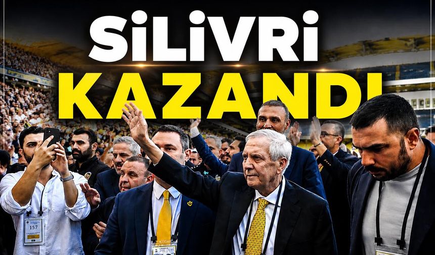 Silivri kazandı