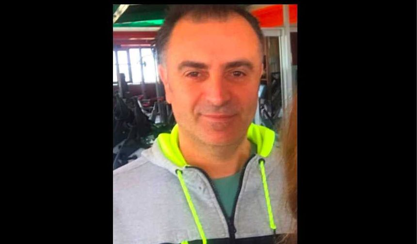Turksel Özkan vefat etti
