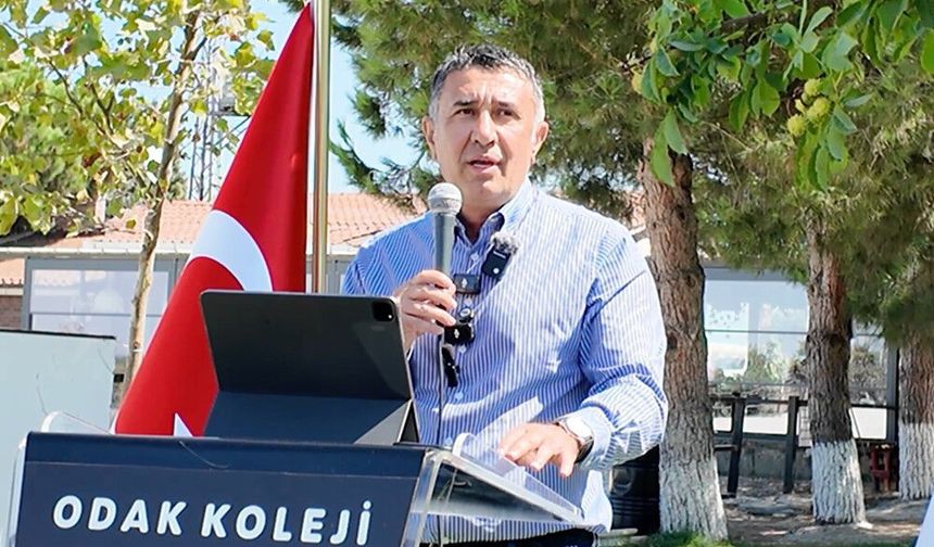 Yazıcı: Sermayemiz güven