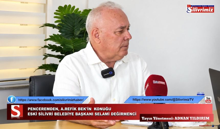 Değirmenci: Cezaevinden talimat almayın