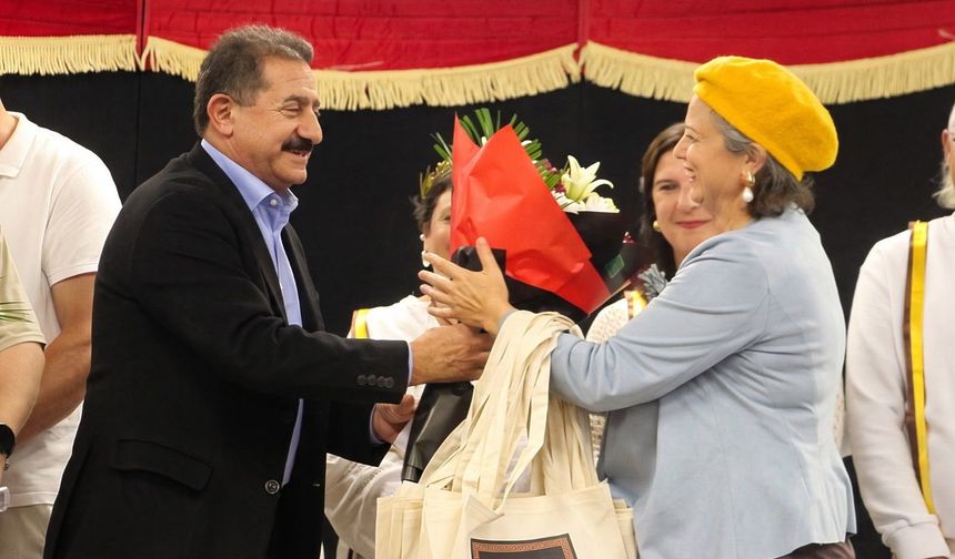 Kırkıcı'dan dayanışma çağrısı