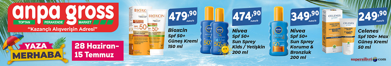 Reklam Bloğu