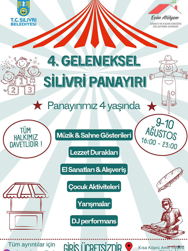 Silivripanayiri