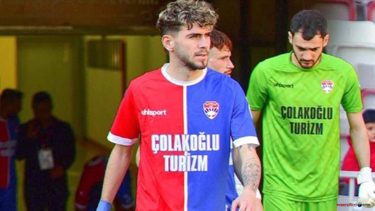 Mert Aktaş gözaltında - Silivri'nin dünyaya açılan penceresi