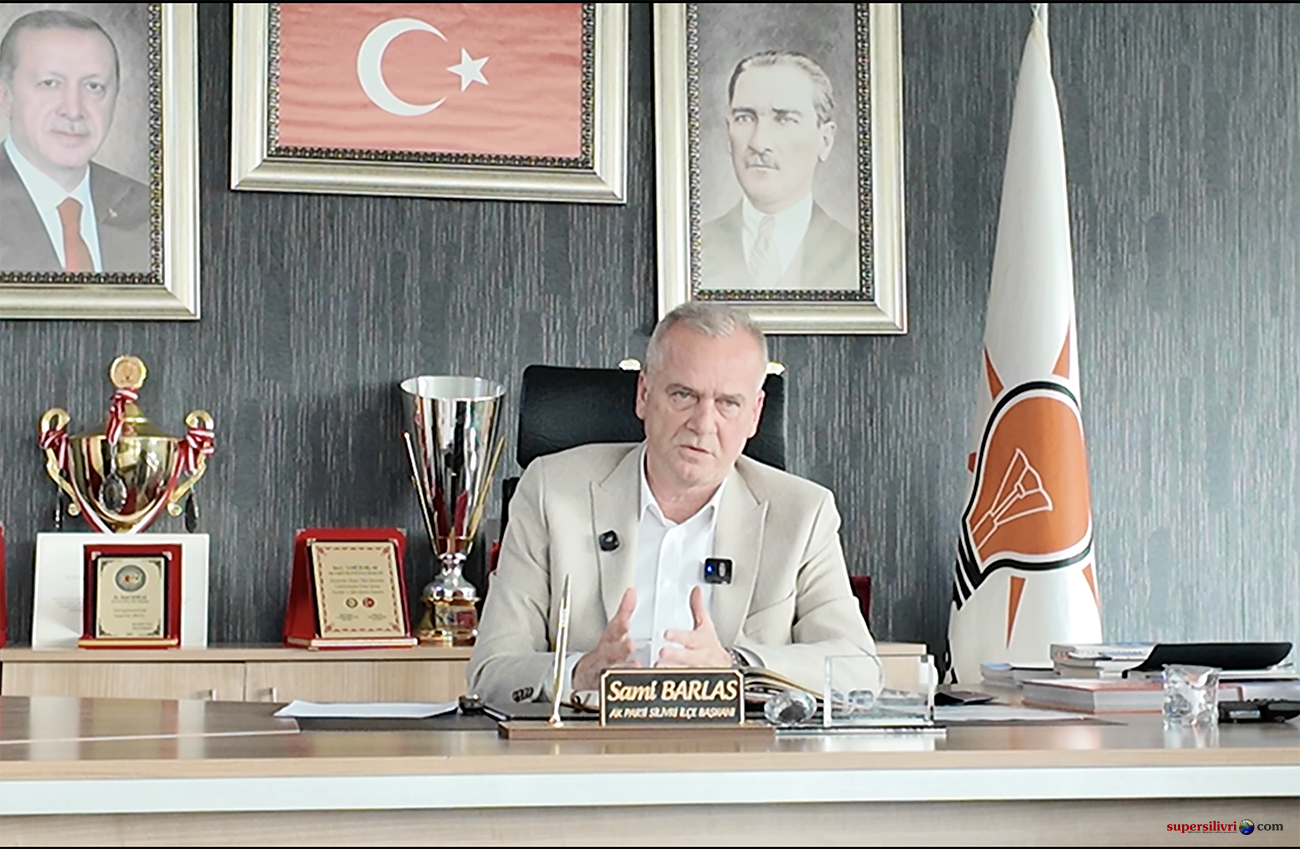 Barlas: İBB'den açıklama bekliyoruz
