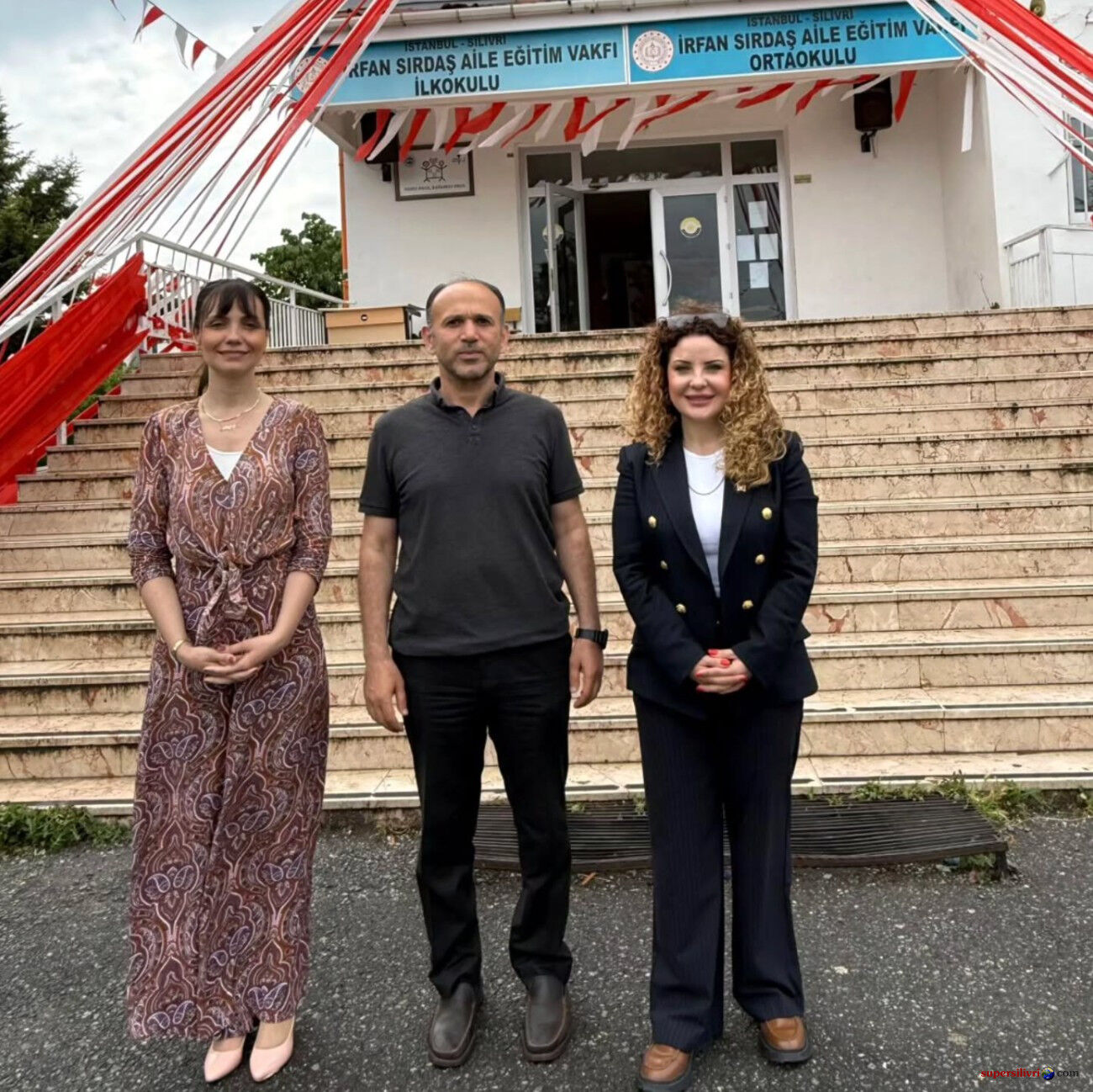 Muhasebecilerirfansirdas