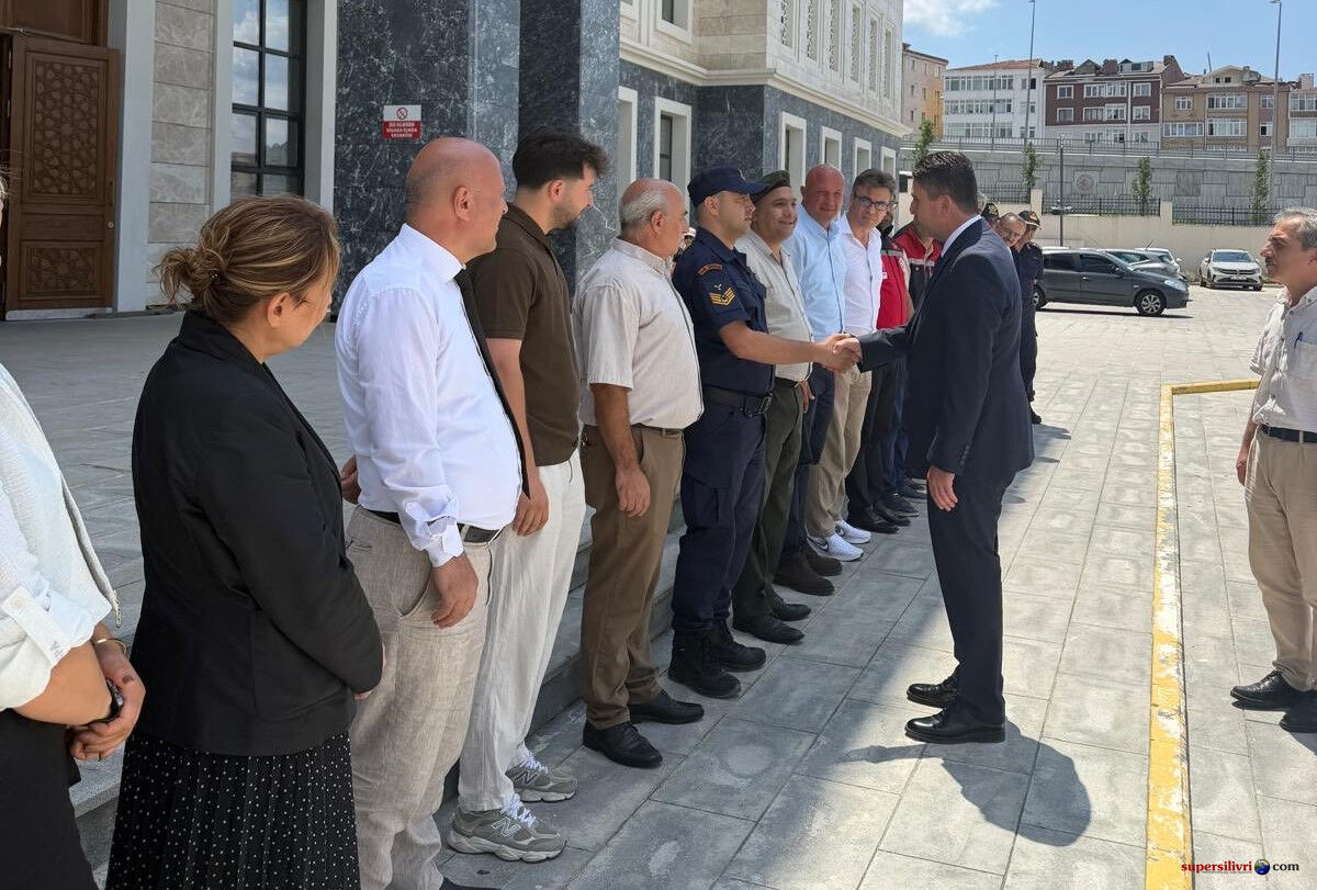 Kaymakamkarsilanis